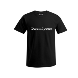 Lorem Ipsum T-Shirt