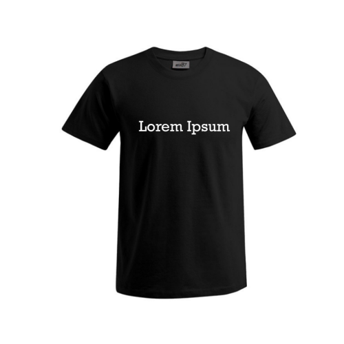 Lorem Ipsum T-Shirt