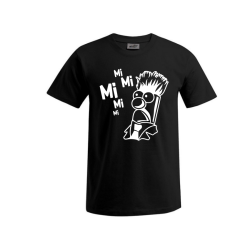 Mi Mi Mi T-Shirt Muppets