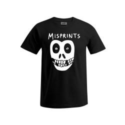 Misprints T-Shirt Misfits